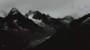 montagne - © Mathias Reding via Unsplash