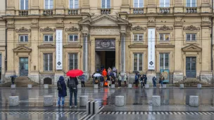 Musée des Beaux-Arts de Lyon - © Pass Horizon via Unsplash