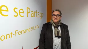 Michel Dimastro, Directeur Territorial Adjoint Loire Auvergne de l'ADIE