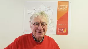 Gérard Roche