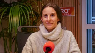 Isabelle Rodriguez - © RCF Lyon