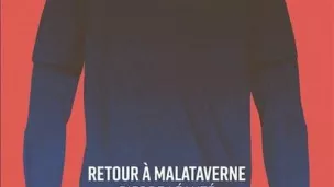 Couverture du livre