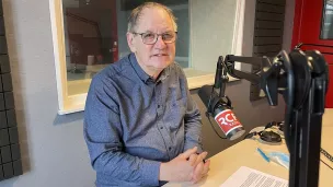 Parlons avec Roger Cayzelle, une chronique franco-allemande