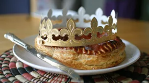 La galette des rois