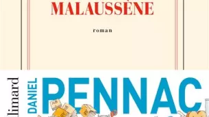 Terminus Malaussène @Gallimard