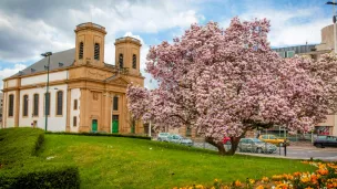 Photo : Stéphane Thevenin