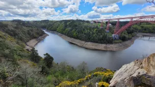 Viaduc de Garabit ©Martin Obadia