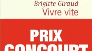 Couverture du livre