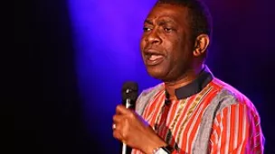 Youssou N'Dour