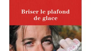 Briser le plafond de glace