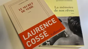 laurence cossé