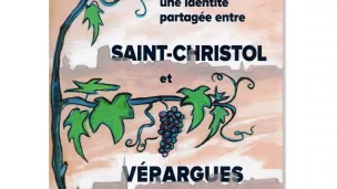 Couverture du livre de Jacques Sauvaire Entre-Vignes