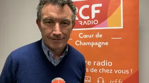 Franck Leroy nouveau président de la région Grand-Est