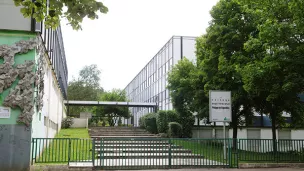 Pourra-t-on inscrire ses enfants au collège Philippe de Vigneulles à la rentrée 2023 ? (Photo : metz.fr)