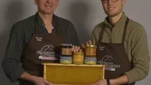 Les ruchers des Ducs de Lorraine (champ-etre.fr)