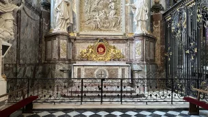 Cathédrale Notre-Dame d'Amiens