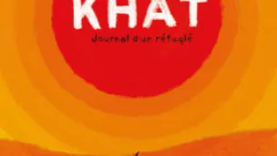 Khat @La joie de Lire