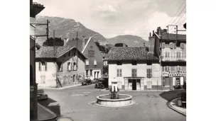 Place Louis Reverdy