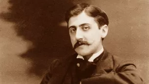 Marcel Proust