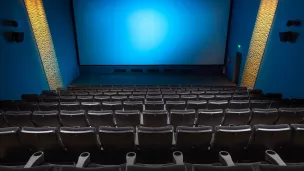 En 2022 la fréquentation des salles de cinéma atteint 152 millions d’entrées en France. 
