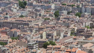 Vivre la fraternité dans les quartiers Nord de Marseille ©Corentin Henry Pexels