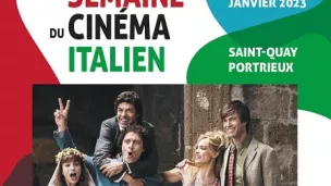 2023_semaine cinéma Italien Saint-Quay Portrieux