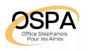 Logo de l'OSPA