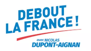 Debout la France