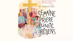 Semaine de prière pour l'unité