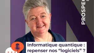 Isabelle Lefebvre - Junia