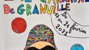 149 ème carnaval de Granville