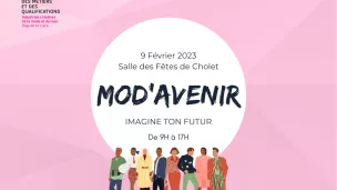 Affiche de l'événement