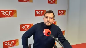 Jean-Baptiste NOUAILHAC, co-fondateur d'Excellence Ruralités