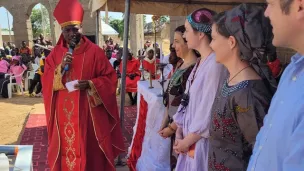 ©Aide à l'église en détresse