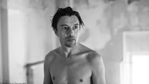 Photo : Jean-Louis Fernandez 