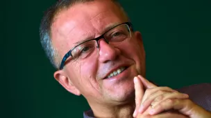 Photo : Isabella Finzi