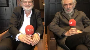 Jacques Lemière & Pedro Costa