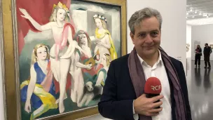 La Répétition au Centre Pompidou Metz jusqu'au 27 janvier 2025