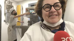 Christine Ferber fait rayonner la France le 22 février sur France 3