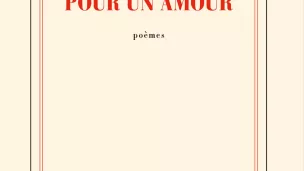 Kaddish pour un amour, de Karine Tuil. 