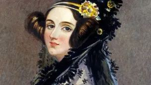 Ada Lovelace 