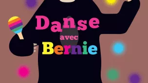 Alors on danse ! de Janik Coat - éditions Hélium
