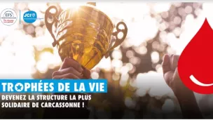 Trophées de la Vie 2022