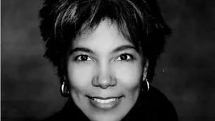 Claudia Alexander