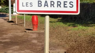 Un tiers-lieu pourrait ouvrir aux alentours de Cours-les-Barres au printemps.