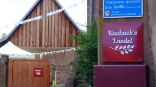 Kuckuck’s Laedel