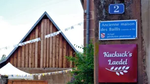 Kuckuck’s Laedel