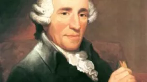 Joseph Haydn