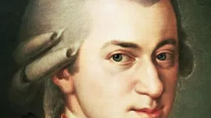 W.A. Mozart