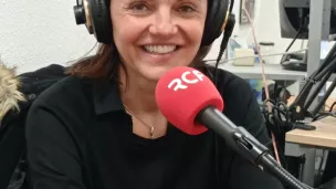 Emmanuelle Rivière, Directrice Générale de la Chambre de Commerce et d’Industrie de Grenoble